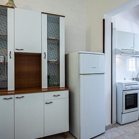 Mancaversa Gallipoli Casa Vacanza Stefania Lejlighed Marina di Mancaversa Eksteriør billede