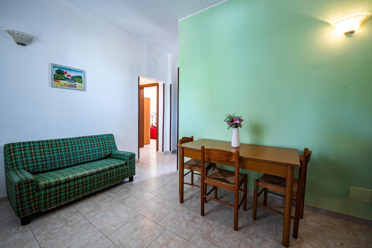 Mancaversa Gallipoli Casa Vacanza Stefania Lejlighed Marina di Mancaversa Eksteriør billede