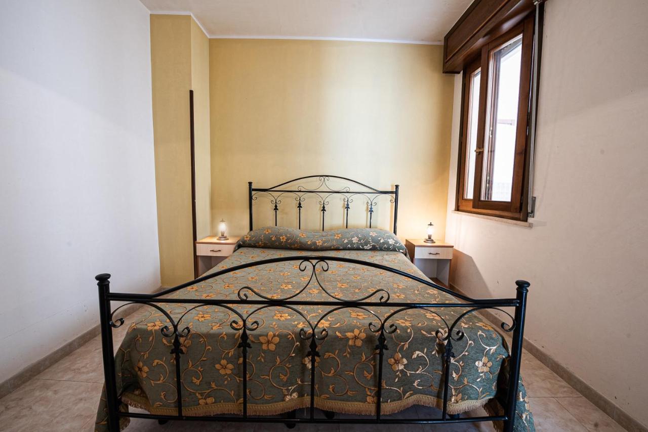 Mancaversa Gallipoli Casa Vacanza Stefania Lejlighed Marina di Mancaversa Eksteriør billede