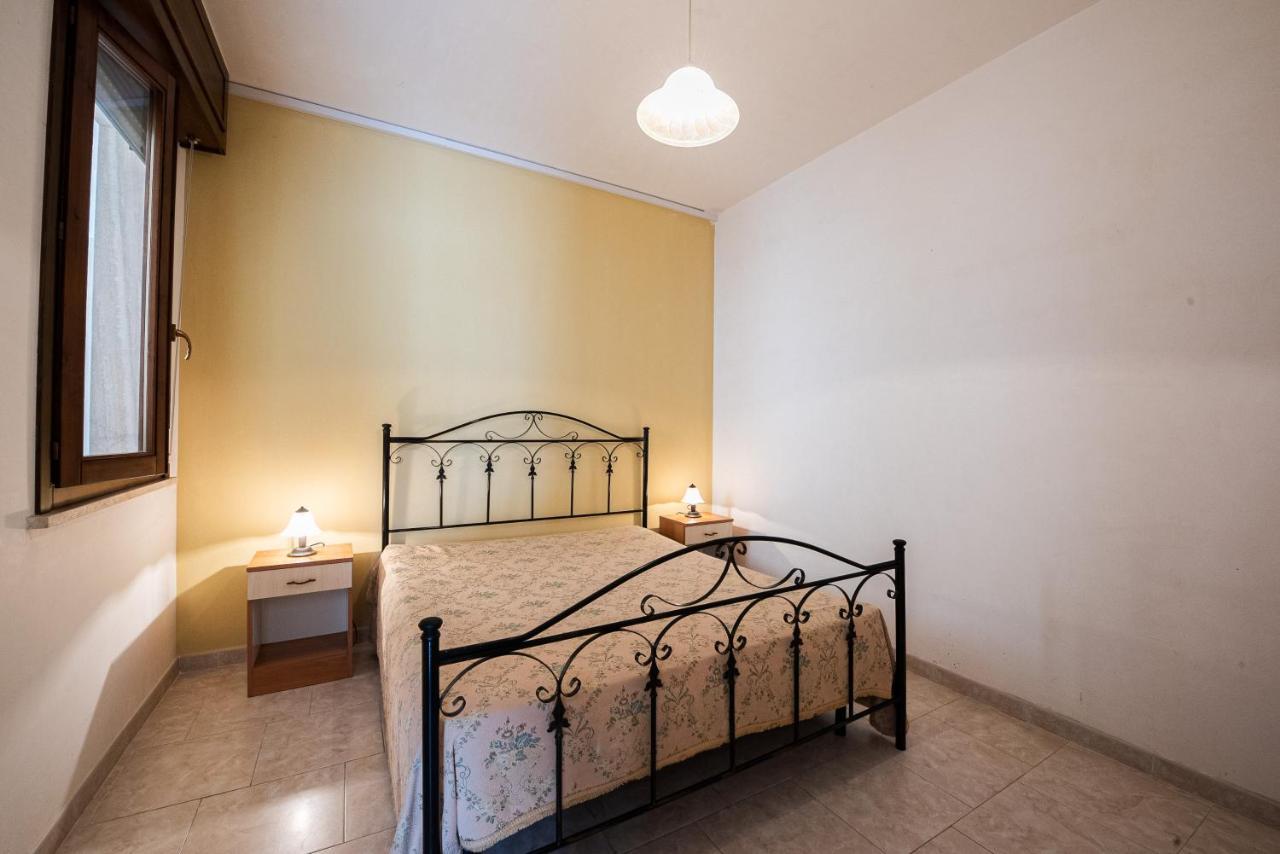 Mancaversa Gallipoli Casa Vacanza Stefania Lejlighed Marina di Mancaversa Eksteriør billede