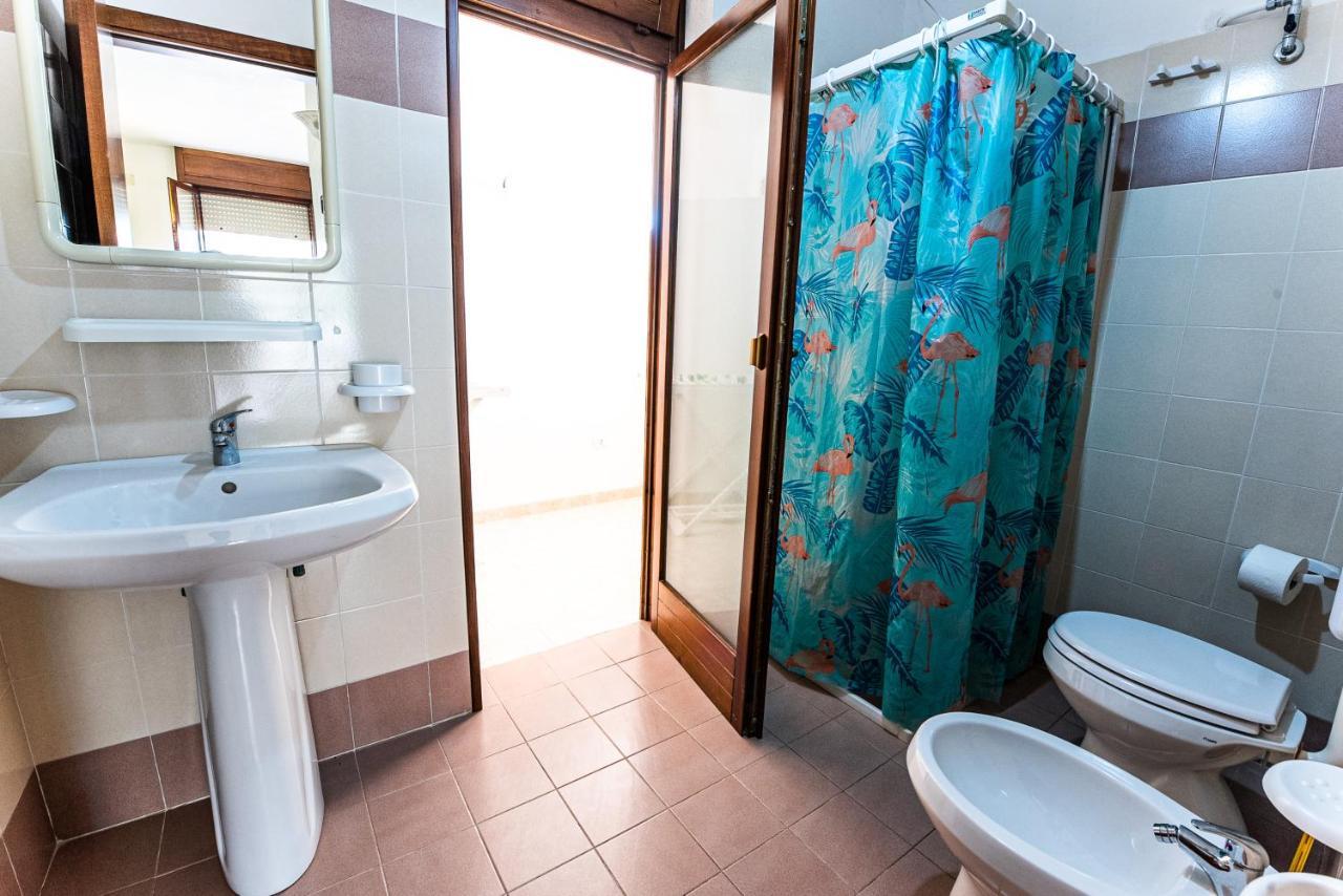 Mancaversa Gallipoli Casa Vacanza Stefania Lejlighed Marina di Mancaversa Eksteriør billede