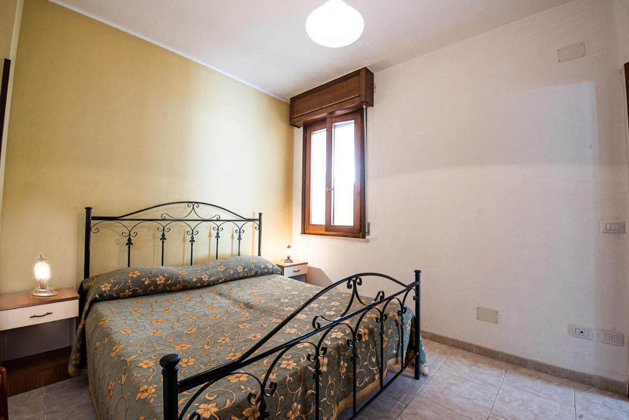 Mancaversa Gallipoli Casa Vacanza Stefania Lejlighed Marina di Mancaversa Eksteriør billede