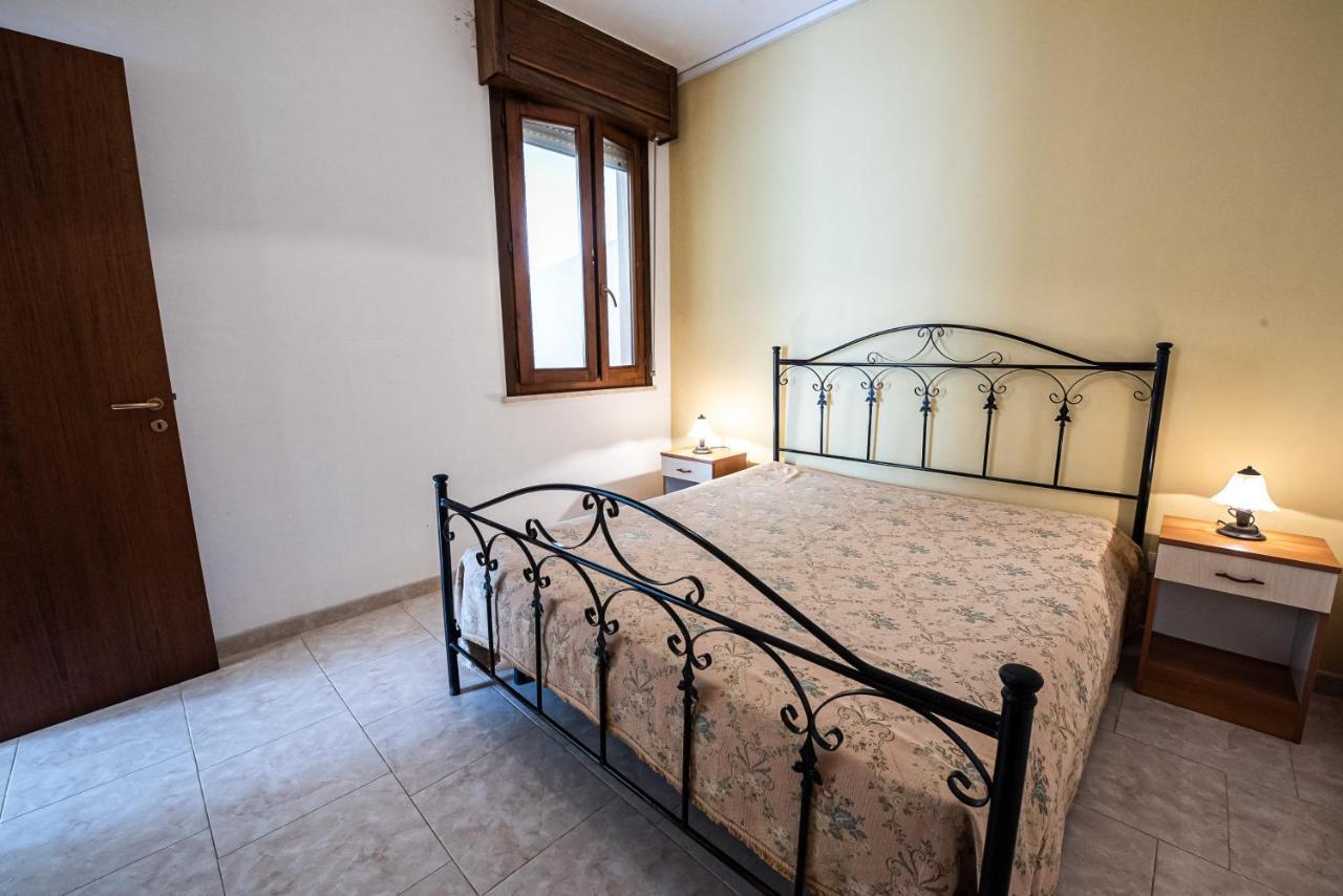 Mancaversa Gallipoli Casa Vacanza Stefania Lejlighed Marina di Mancaversa Eksteriør billede
