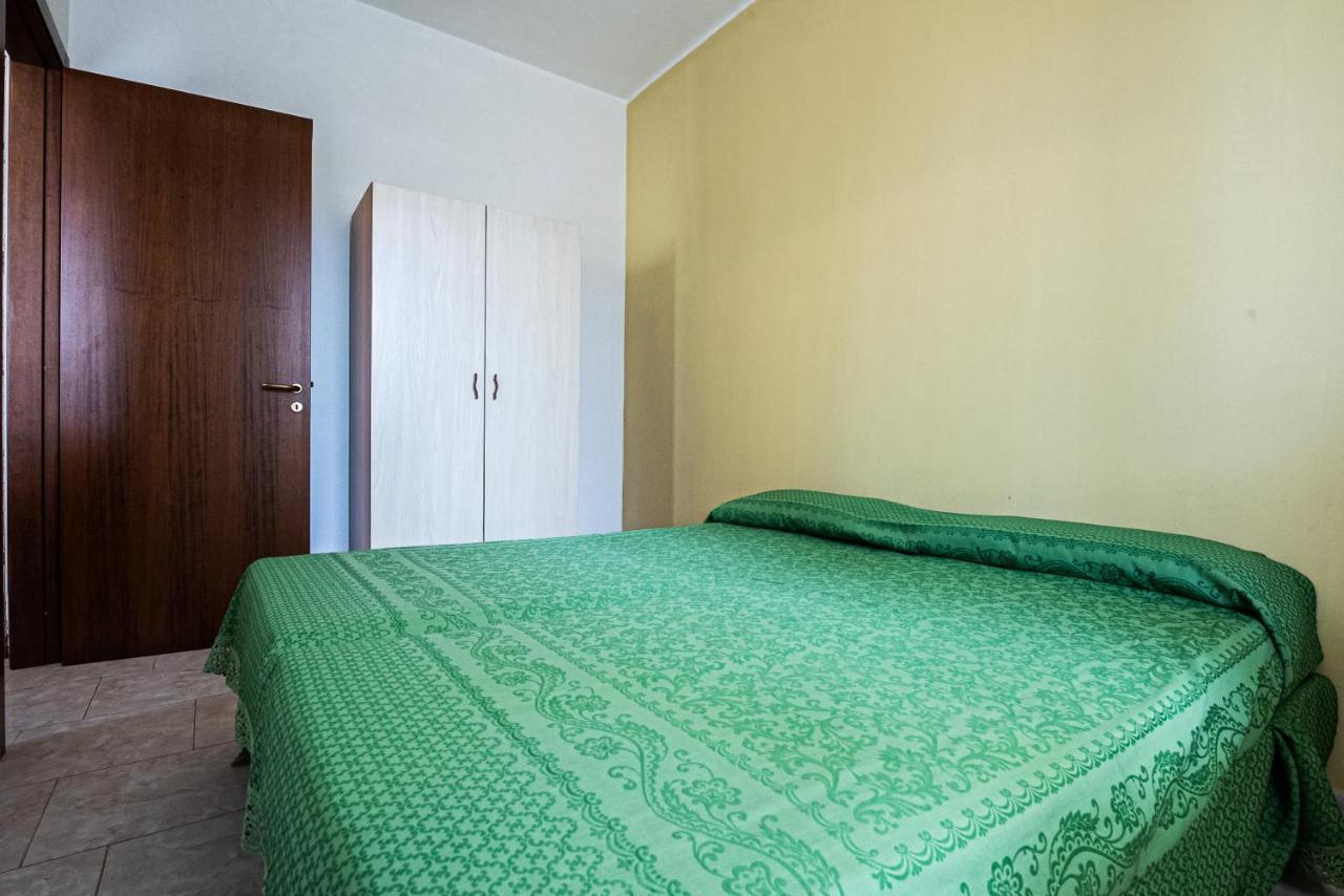 Mancaversa Gallipoli Casa Vacanza Stefania Lejlighed Marina di Mancaversa Eksteriør billede