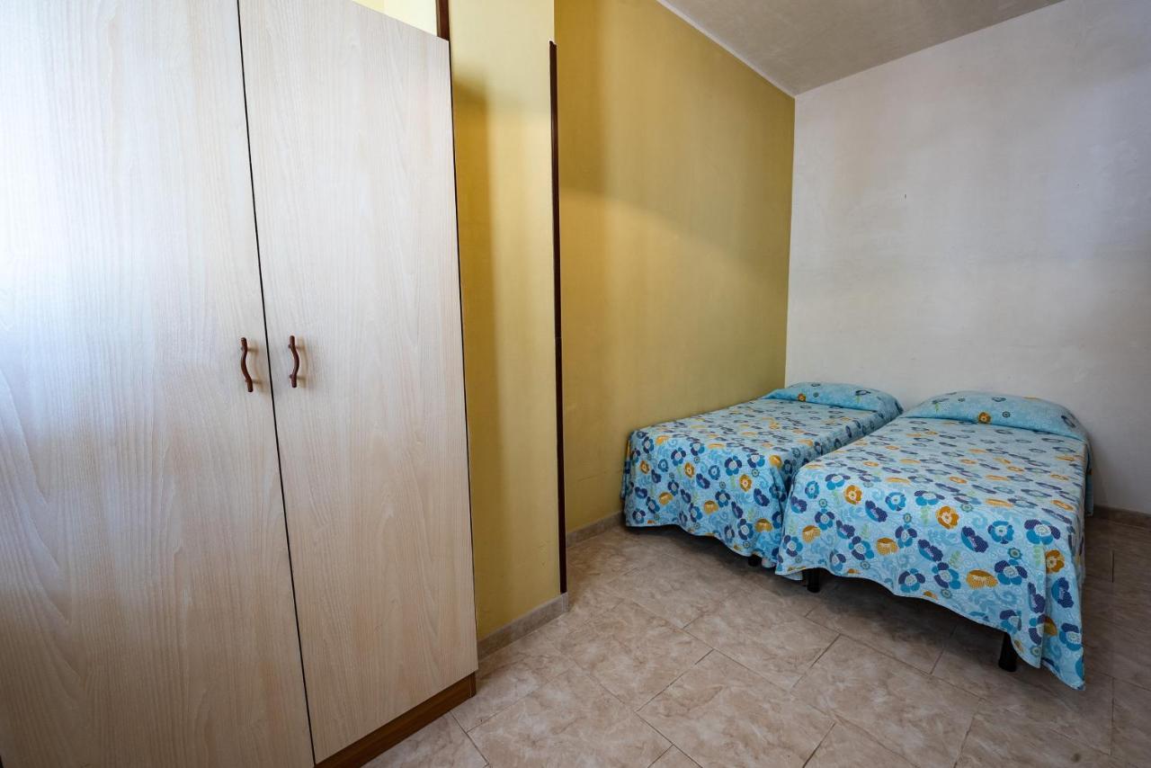 Mancaversa Gallipoli Casa Vacanza Stefania Lejlighed Marina di Mancaversa Eksteriør billede