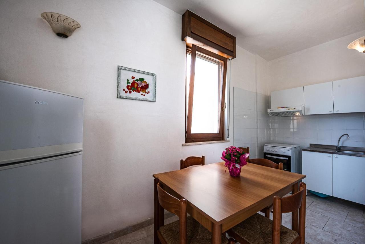 Mancaversa Gallipoli Casa Vacanza Stefania Lejlighed Marina di Mancaversa Eksteriør billede