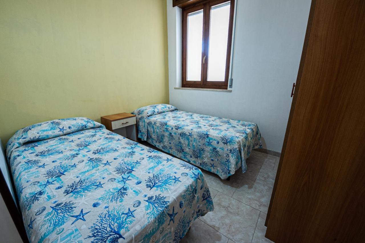 Mancaversa Gallipoli Casa Vacanza Stefania Lejlighed Marina di Mancaversa Eksteriør billede
