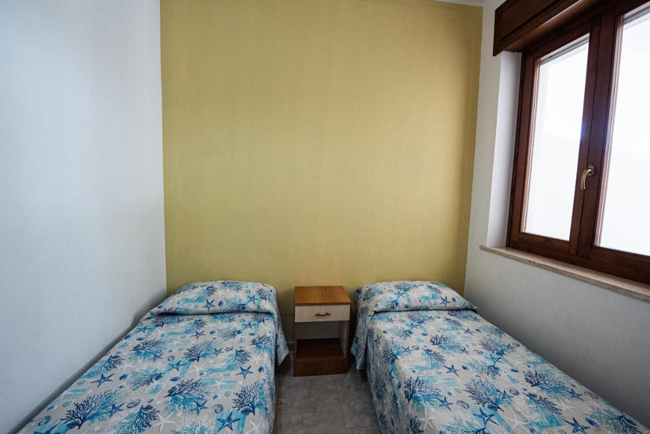 Mancaversa Gallipoli Casa Vacanza Stefania Lejlighed Marina di Mancaversa Eksteriør billede